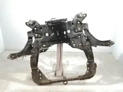 Автозапчастина б/у передня вісь для jaguar e-pace 204dtd посилання на oem iam j9c4814  
