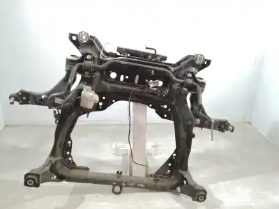 Автозапчасти б/у передний мост за jaguar e-pace 204dtd ссылки oem iam j9c4814