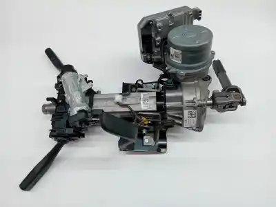 Автозапчасти б/у рулевая колонка за seat mii (kf1, ke1) 1.0 ссылки oem iam 1s1423520ar  