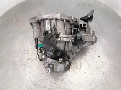 Pièce détachée automobile d'occasion BOÎTE DE VITESSES pour RENAULT MEGANE III SPORT TOURER  Références OEM IAM TL4045  