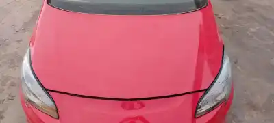 Pièce détachée automobile d'occasion CAPOT pour OPEL CORSA E  Références OEM IAM 39035277  