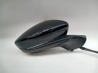 Piesă de schimb auto la mâna a doua oglinda laterala retrovizor dreapta pentru mazda 3 berlina (bp) pexn referințe oem iam   