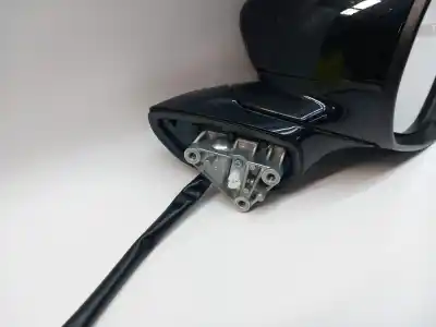 Piesă de schimb auto la mâna a doua oglinda laterala retrovizor dreapta pentru mazda 3 berlina (bp) pexn referințe oem iam   