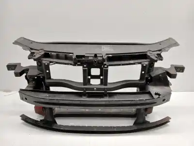 Second-hand car spare part front panel for volkswagen passat b6 variant (3c5) 1.9 tdi oem iam references 