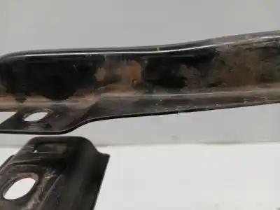 Автозапчасти б/у усиление переднего бампера за seat mii (kf1, ke1) 1.0 ссылки oem iam 1s0807109d  