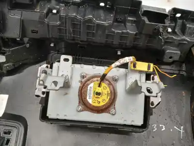 Автозапчасти б/у комплект подушки безопасности за mazda cx-5 (kf) pe ссылки oem iam kb7w60330d02  