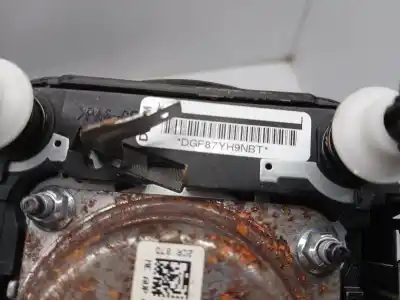 Автозапчасти б/у комплект подушки безопасности за mazda cx-5 (kf) pe ссылки oem iam kb7w60330d02  