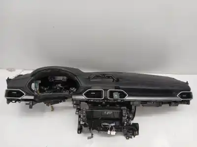 Автозапчасти б/у комплект подушки безопасности за mazda cx-5 (kf) pe ссылки oem iam kb7w60330d02  