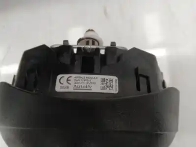 Автозапчасти б/у комплект подушки безопасности за mazda cx-5 (kf) pe ссылки oem iam kb7w60330d02  