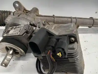 Second-hand car spare part steering rack for bmw mini (r56) n12b14a oem iam references 32106856876  