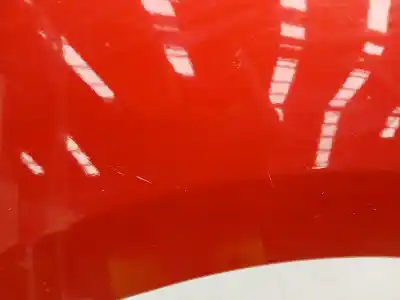 Автозапчасти б/у переднее правое крыло за citroen c4 picasso/spacetourer hn02 ссылки oem iam 1612022280  