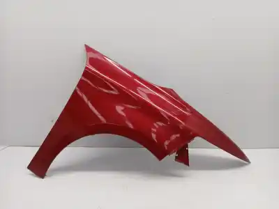 Автозапчасти б/у переднее правое крыло за citroen c4 picasso/spacetourer hn02 ссылки oem iam 1612022280