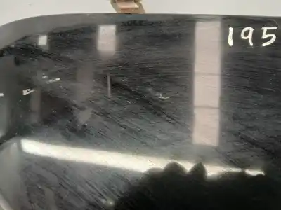 Second-hand car spare part tailgate for mini clubman (f54) b38a15a oem iam references 41007378205  