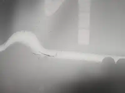 Second-hand car spare part tailgate for toyota corolla (e21) 2zr oem iam references 6700502610  