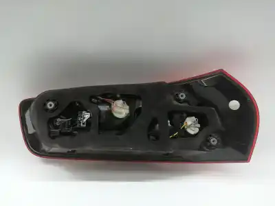 Pezzo di ricambio per auto di seconda mano lampada posteriore sinistra per citroen c4 picasso/spacetourer 9h05 riferimenti oem iam 9676120780  