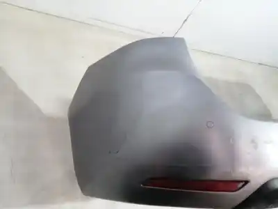 Second-hand car spare part rear bumper for peugeot 308 (p5) hn05 oem iam references 1611608980  