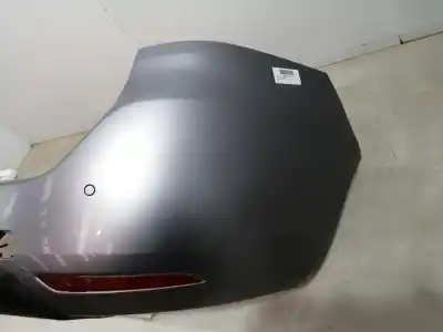 Second-hand car spare part rear bumper for peugeot 308 (p5) hn05 oem iam references 1611608980  