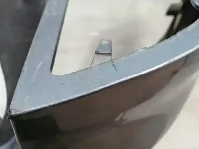 Second-hand car spare part rear bumper for peugeot 308 (p5) hn05 oem iam references 1611608980  
