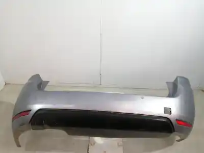 Second-hand car spare part rear bumper for peugeot 308 (p5) hn05 oem iam references 1611608980