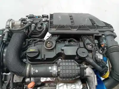 Pezzo di ricambio per auto di seconda mano MOTORE COMPLETO per PEUGEOT 208  Riferimenti OEM IAM 8H01  