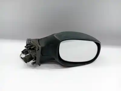Автозапчастина б/у ПРАВИЙ ЗАДНИЙ ОГЛЯД для CITROEN C3  Посилання на OEM IAM 8149FK  