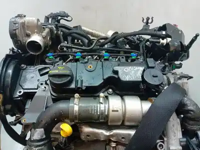 İkinci el araba yedek parçası KOMPLE MOTOR için FORD FIESTA (CE1)  OEM IAM referansları XUJG  