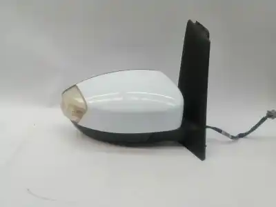 Peça sobressalente para automóvel em segunda mão espelho retrovisor direito por ford c-max ii (dxa/cb7, dxa/ceu) 1.6 tdci referências oem iam 1945470  