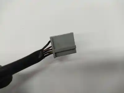 Peça sobressalente para automóvel em segunda mão espelho retrovisor direito por ford c-max ii (dxa/cb7, dxa/ceu) 1.6 tdci referências oem iam 1945470  