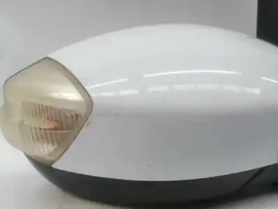 Peça sobressalente para automóvel em segunda mão espelho retrovisor direito por ford c-max ii (dxa/cb7, dxa/ceu) 1.6 tdci referências oem iam 1945470  