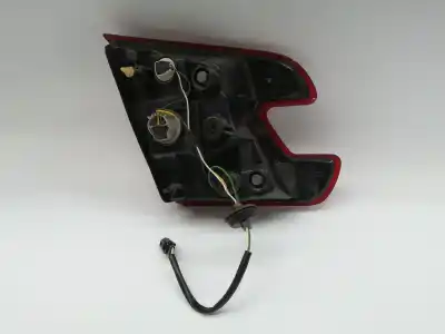 Pezzo di ricambio per auto di seconda mano LUCE DI CODA INTERNA DESTRA per RENAULT MEGANE III SPORT TOURER  Riferimenti OEM IAM 265500027R  