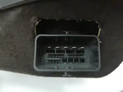 İkinci el araba yedek parçası ELEKTRIKLI PARK FRENI için CITROEN C4 GRAND PICASSO  OEM IAM referansları 470220  