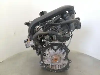 Gebrauchtes Autoersatzteil KOMPLETTER MOTOR zum VOLKSWAGEN GOLF SPORTSVAN VII (AM1) (12.2013)  OEM-IAM-Referenzen CZC  