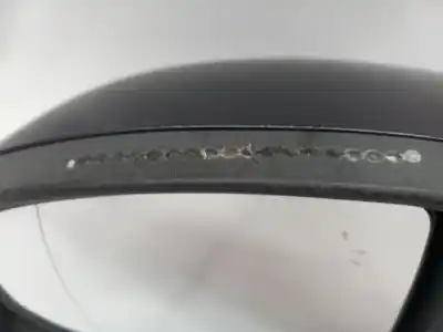 Peça sobressalente para automóvel em segunda mão ESPELHO RETROVISOR ESQUERDO por FORD FOCUS BERLINA (CB4)  Referências OEM IAM 1728324  