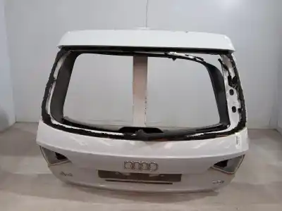 Автозапчасти б/у задняя дверь за audi a4 b8 avant (8k5) 2.0 tdi ссылки oem iam 8k9827023