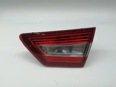 Автозапчастина б/у ВНУТРІШНІЙ ПРАВИЙ ЗАВОД для RENAULT CLIO IV  Посилання на OEM IAM 265505796R  