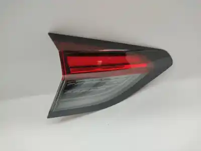 Автозапчасти б/у внутренний левый задний фонарь за opel corsa f hn05 ссылки oem iam   
