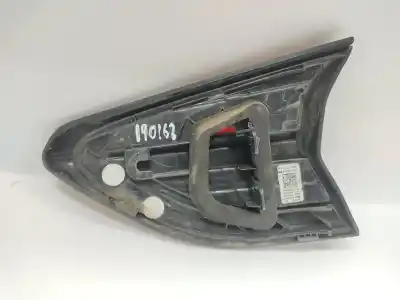 Second-hand car spare part interior left tailgate light for opel corsa f hn05 oem iam references 
