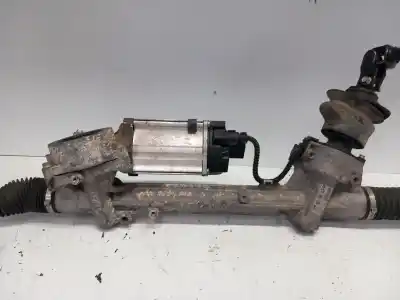 Gebrauchtes Autoersatzteil Lenkgetriebe zum OPEL ZAFIRA TOURER  OEM-IAM-Referenzen 39101584  