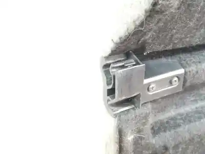 Second-hand car spare part parcel shelf for renault scenic rx4 (ja0) f9q748 oem iam references 7700433938  