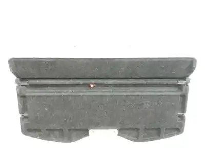 Second-hand car spare part parcel shelf for renault scenic rx4 (ja0) f9q748 oem iam references 7700433938