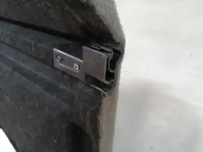 Second-hand car spare part parcel shelf for renault scenic rx4 (ja0) f9q748 oem iam references 7700433938  