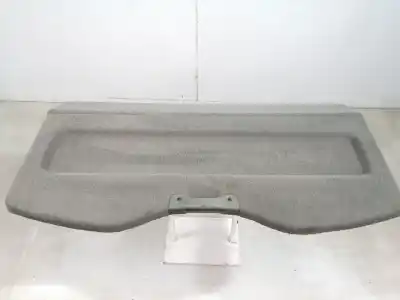 Second-hand car spare part parcel shelf for renault scenic rx4 (ja0) f9q748 oem iam references 7700433938  