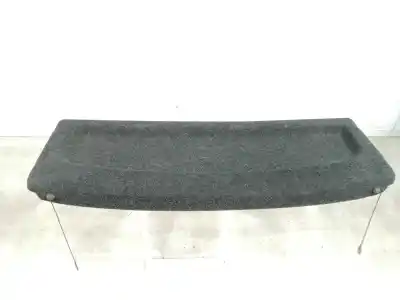 Second-hand car spare part PARCEL SHELF for OPEL CORSA D  OEM IAM references   