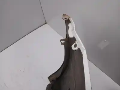 Автозапчастина б/у передній бампер для ford transit courier (c4a) xucd посилання на oem iam 1855922  