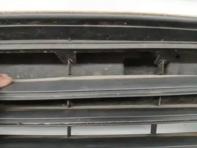 Автозапчастина б/у передній бампер для ford transit courier (c4a) xucd посилання на oem iam 1855922  