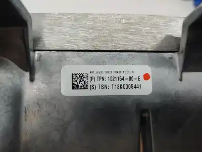 Автозапчасти б/у различные детали за tesla model s basis ссылки oem iam 104891200c  