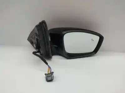 Автозапчасти б/у задний вид справа за skoda fabia iii (nj3) 1.0 tsi ссылки oem iam 6v1857508d  