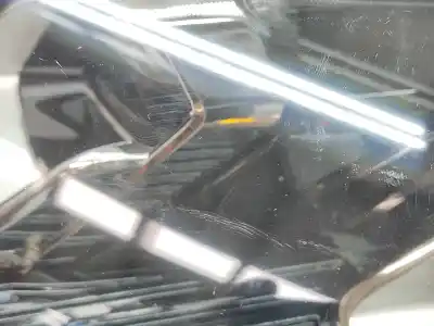 Second-hand car spare part left headlight for ford kuga st-line oem iam references 2710594  