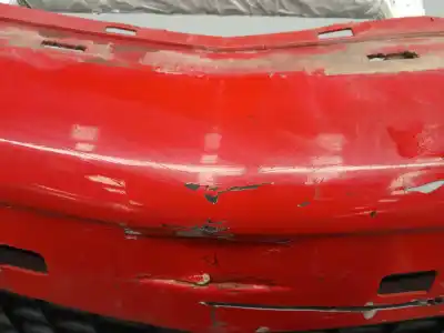 Second-hand car spare part FRONT BUMPER for OPEL ASTRA H GTC  OEM IAM references 13161055  