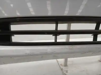 Автозапчастина б/у передній бампер для ford b-max (cb2) sfjb посилання на oem iam 1783775  